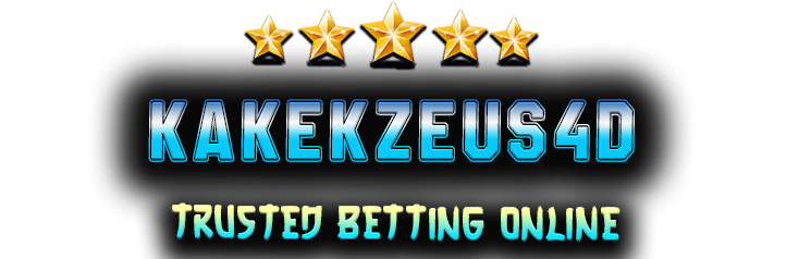 Kakekzeus4D Logo