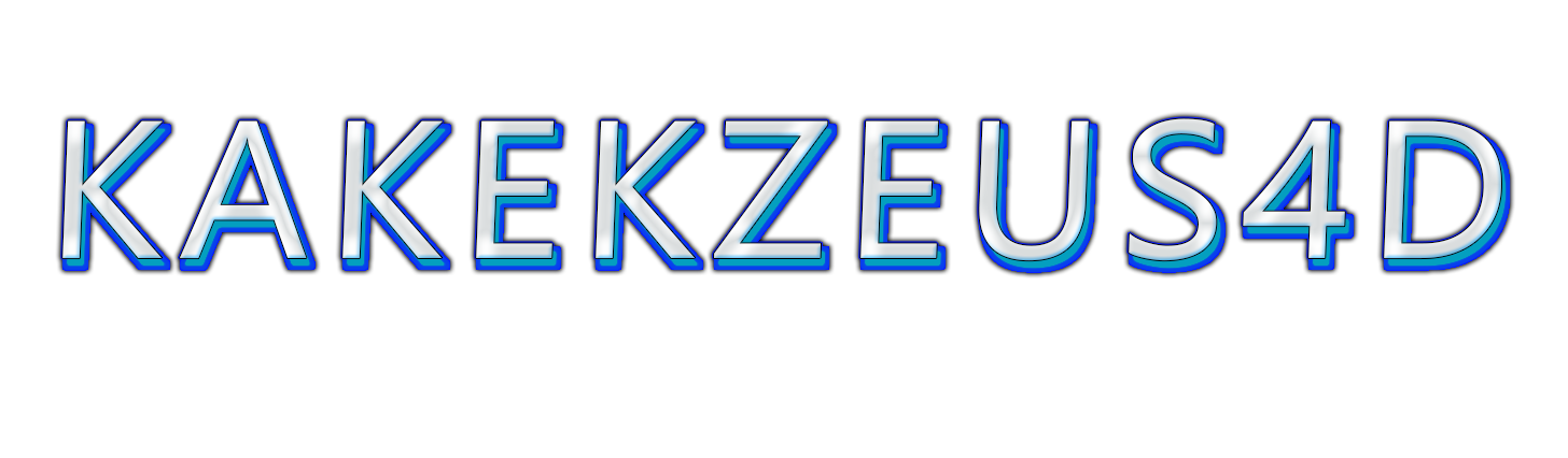 KakekZeus4D